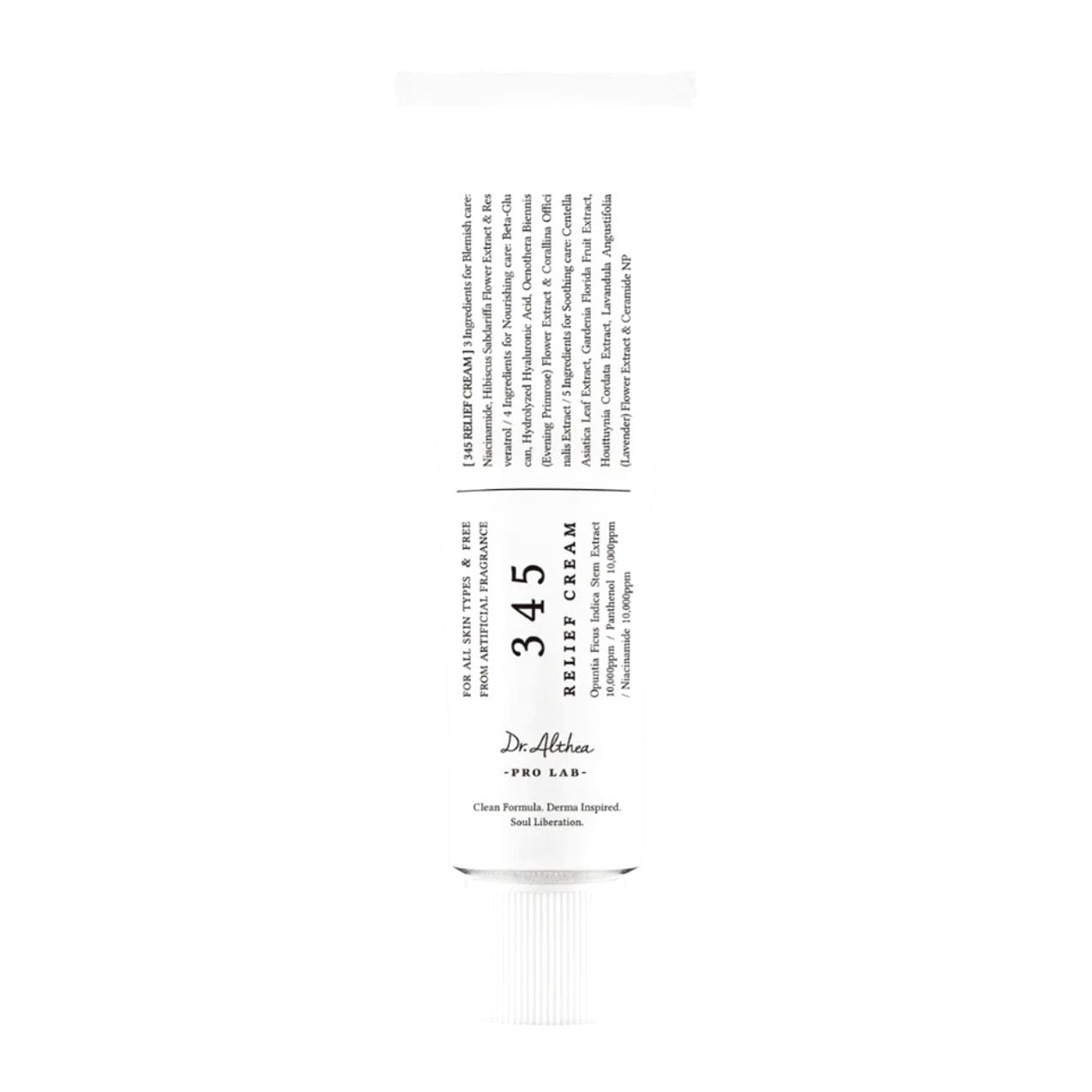 Dr. Althea 345 Relief Cream – 50 ml
