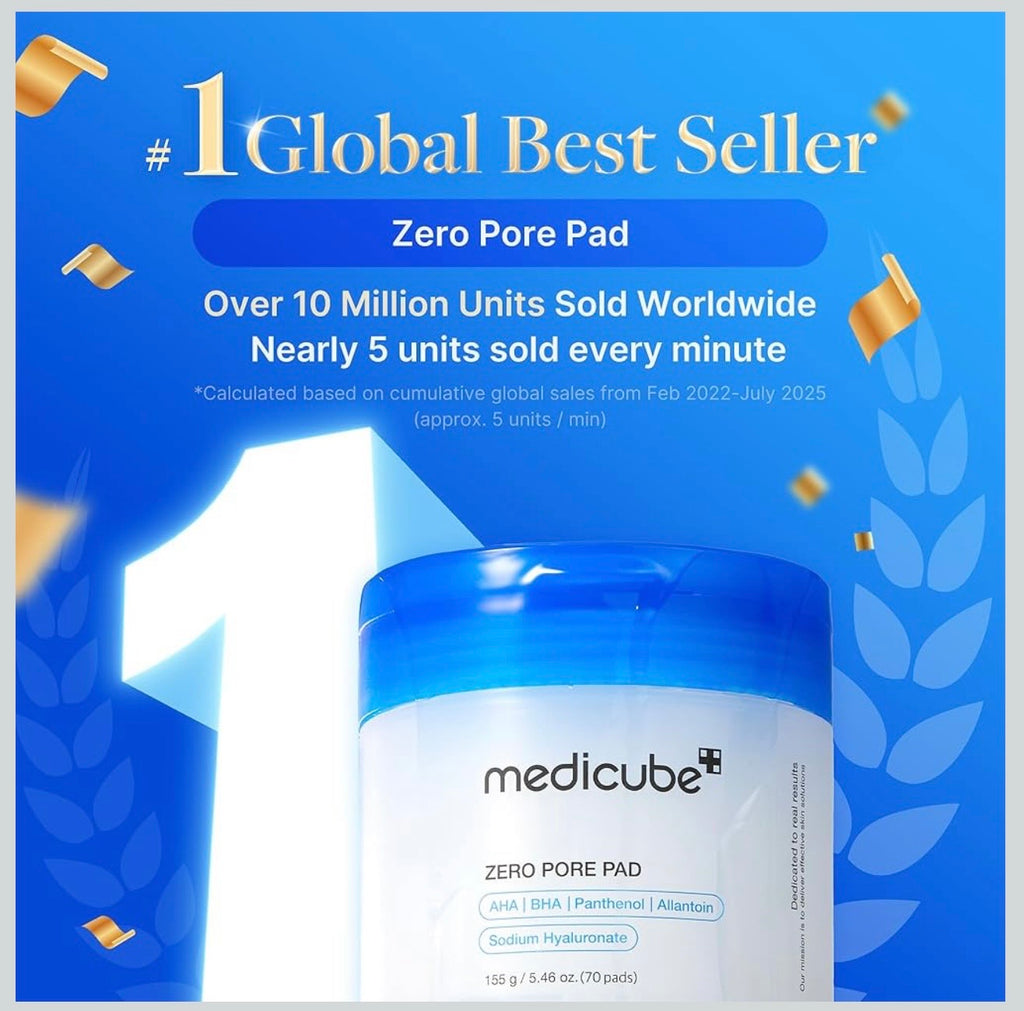 Zero Pore Pad 2.0  70-Pads