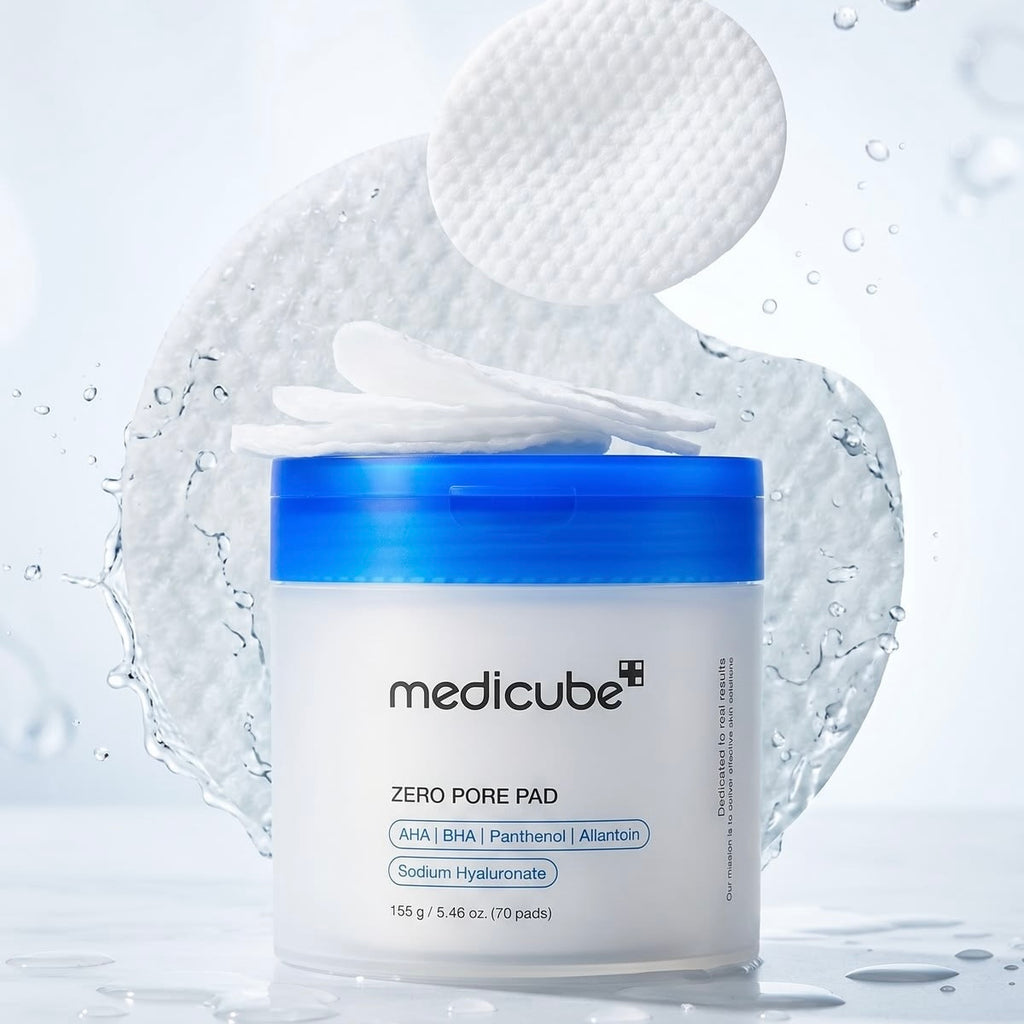 Zero Pore Pad 2.0  70-Pads