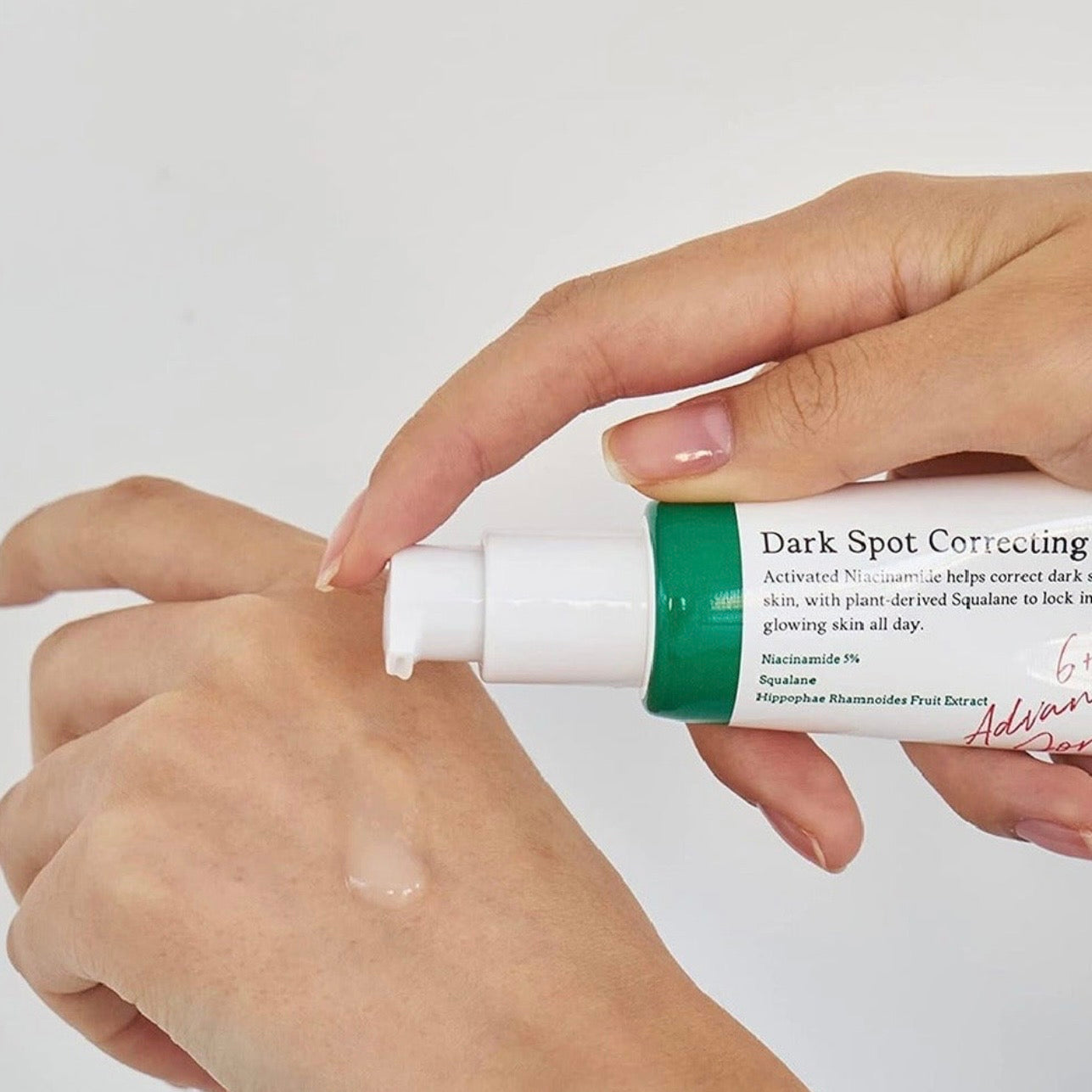 Dark Spot Correcting Glow Cream 50ML