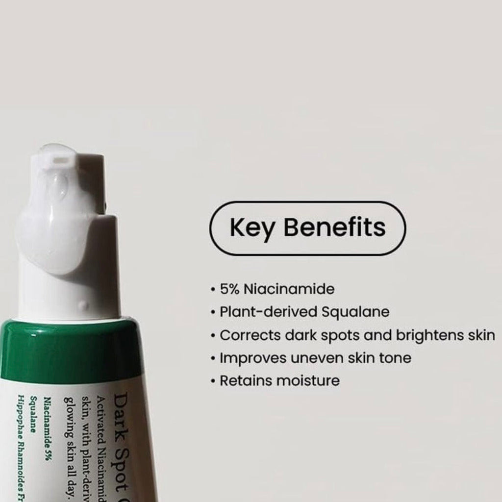 Dark Spot Correcting Glow Cream 50ML