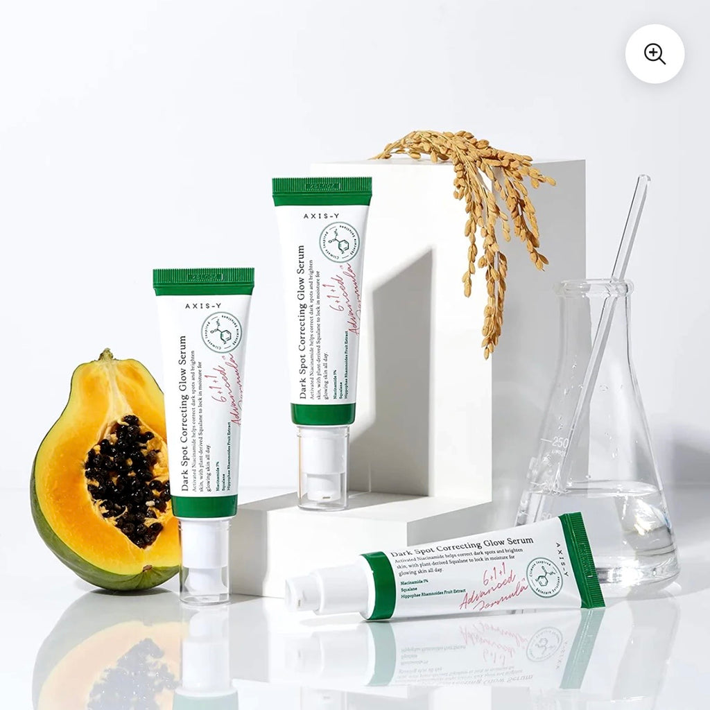 Dark Spot Correcting Glow Cream 50ML