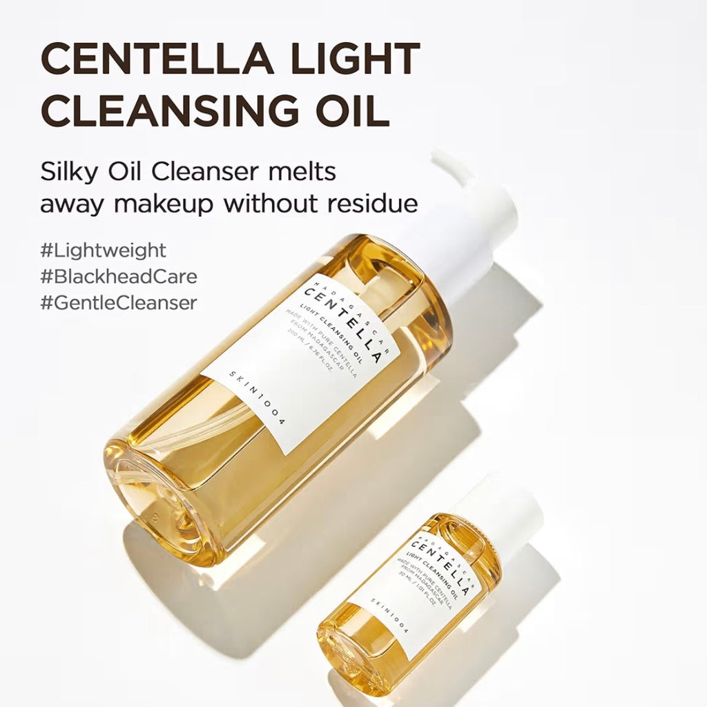 Skin1004 Madagascar Centella Travel Kit