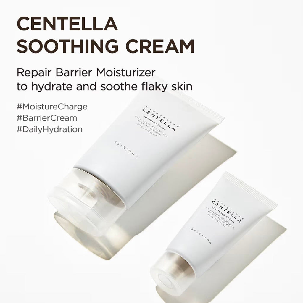 Skin1004 Madagascar Centella Travel Kit