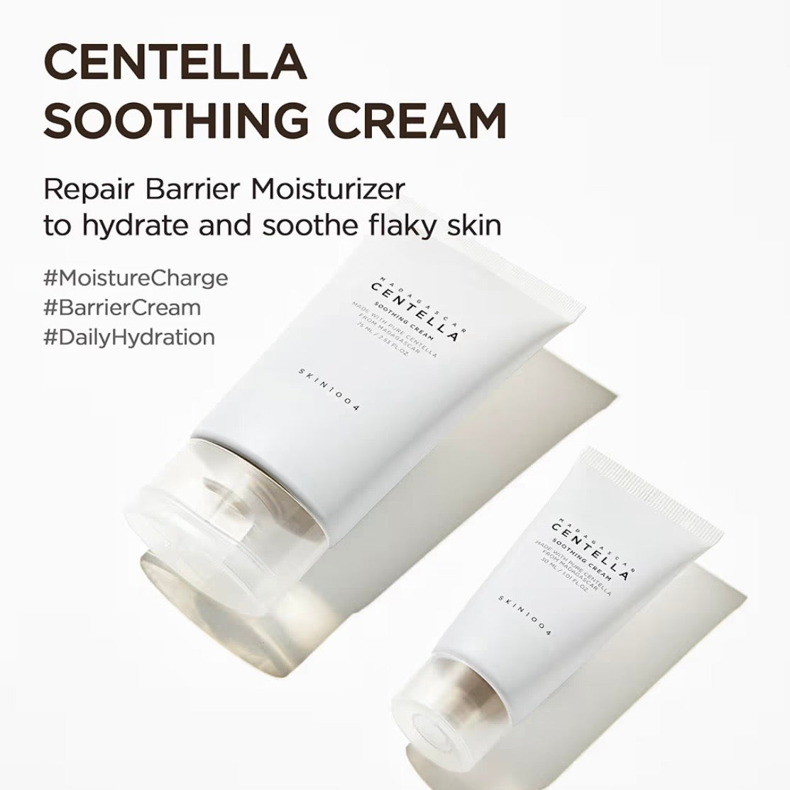 Skin1004 Madagascar Centella Travel Kit