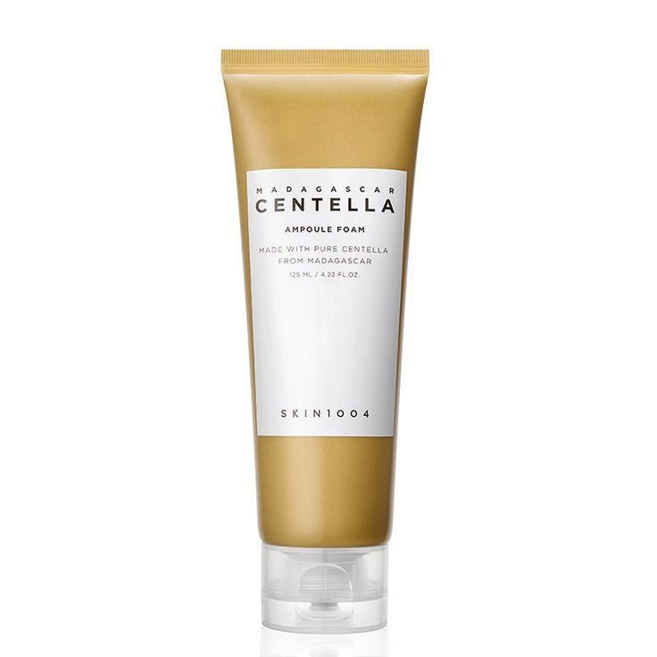 Skin1004 Madagascar Centella Ampoule Foam – 125 ml