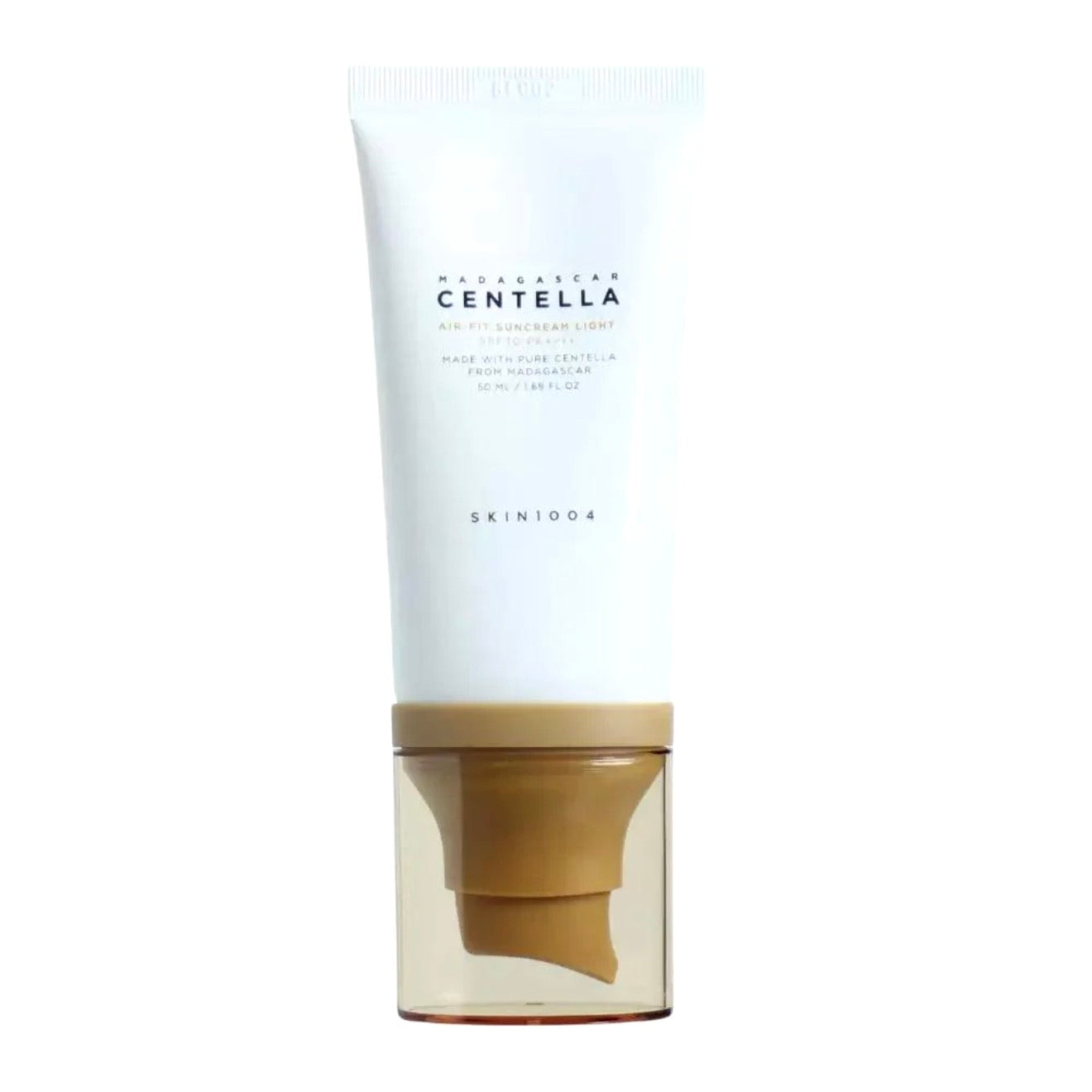 Skin1004 Madagascar Centella Air-Fit Suncream Light SPF30 PA++++ – 50 ml