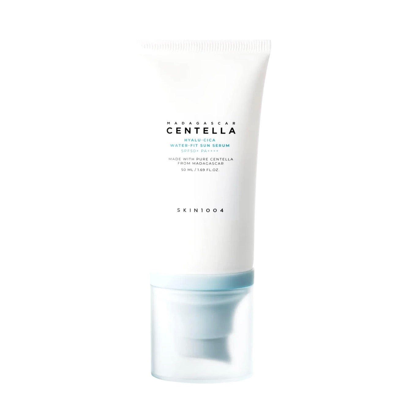 Skin1004 Madagascar Centella Hyalu-Cica Water-Fit Sun Serum – 50 ml