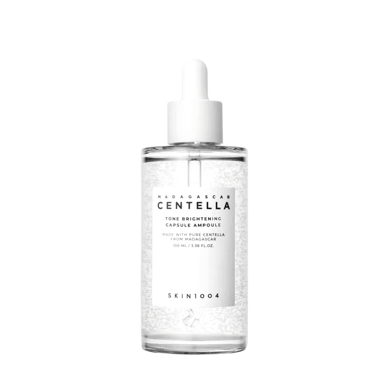 Skin1004 Madagascar Centella Tone Brightening Capsule Ampoule