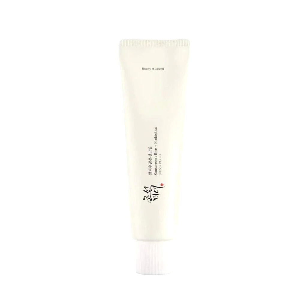 Beauty Of Joseon Relief Sun: Rice + Probiotics - 50 ML