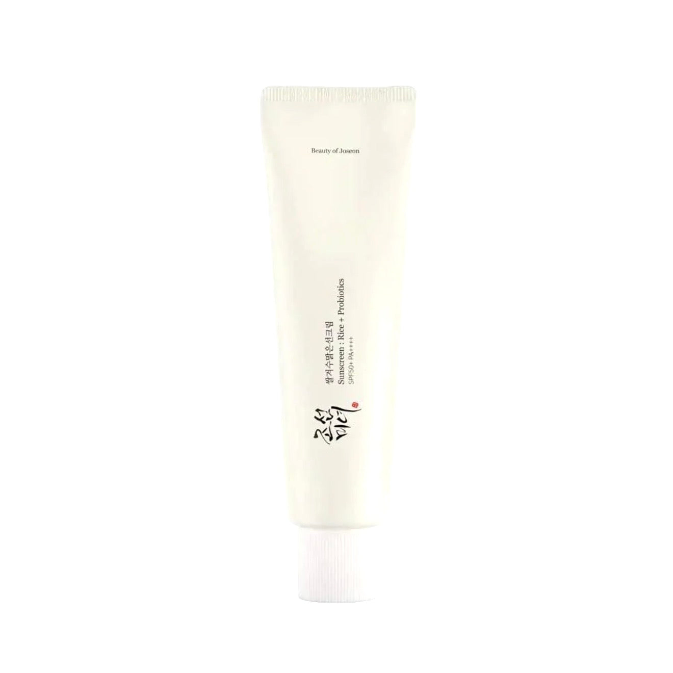 Beauty Of Joseon Relief Sun: Rice + Probiotics - 50 ML