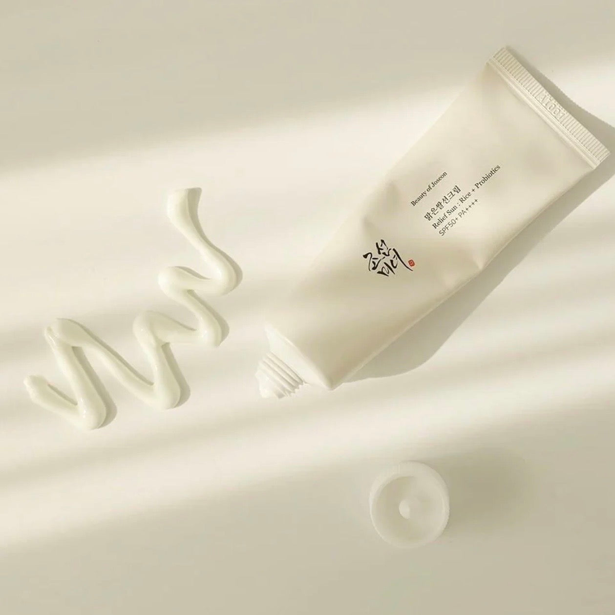 Beauty Of Joseon Relief Sun: Rice + Probiotics - 50 ML