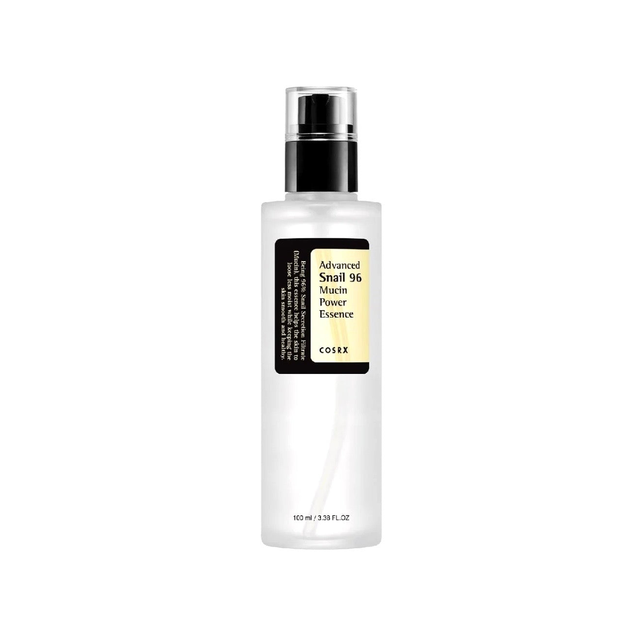 Cosrx Advanced Snail 96 Power Essence – 100 ml