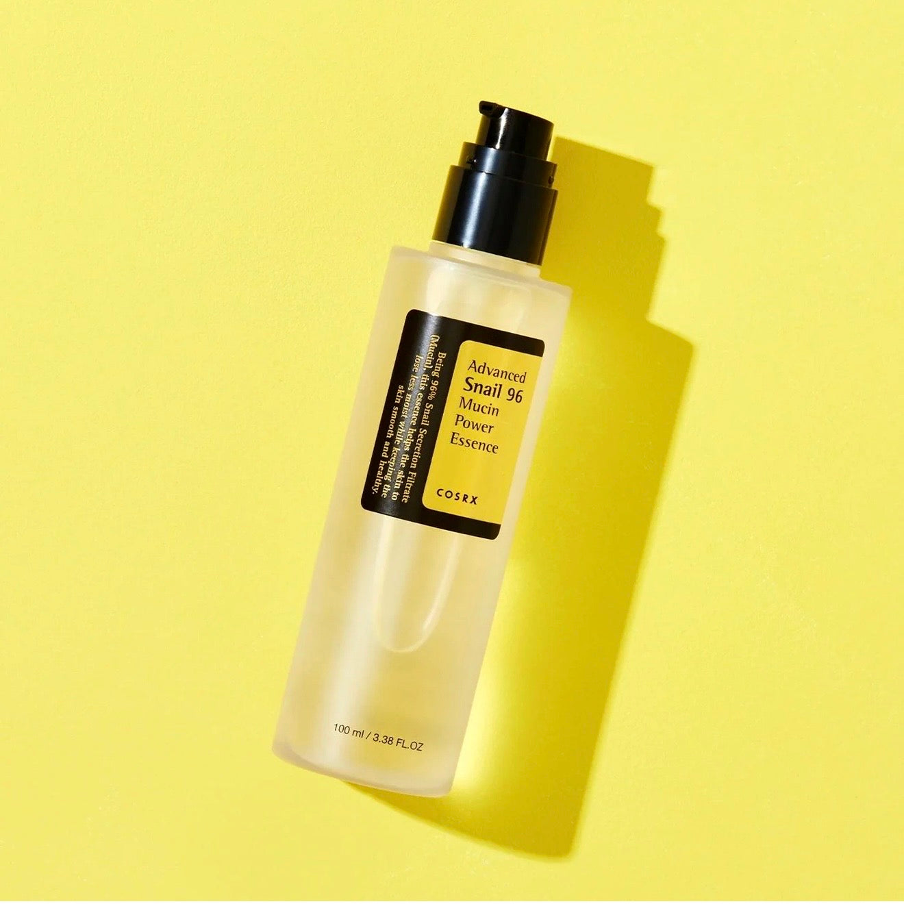 Cosrx Advanced Snail 96 Power Essence – 100 ml