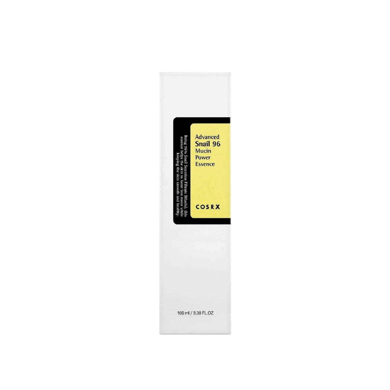 Cosrx Advanced Snail 96 Power Essence – 100 ml
