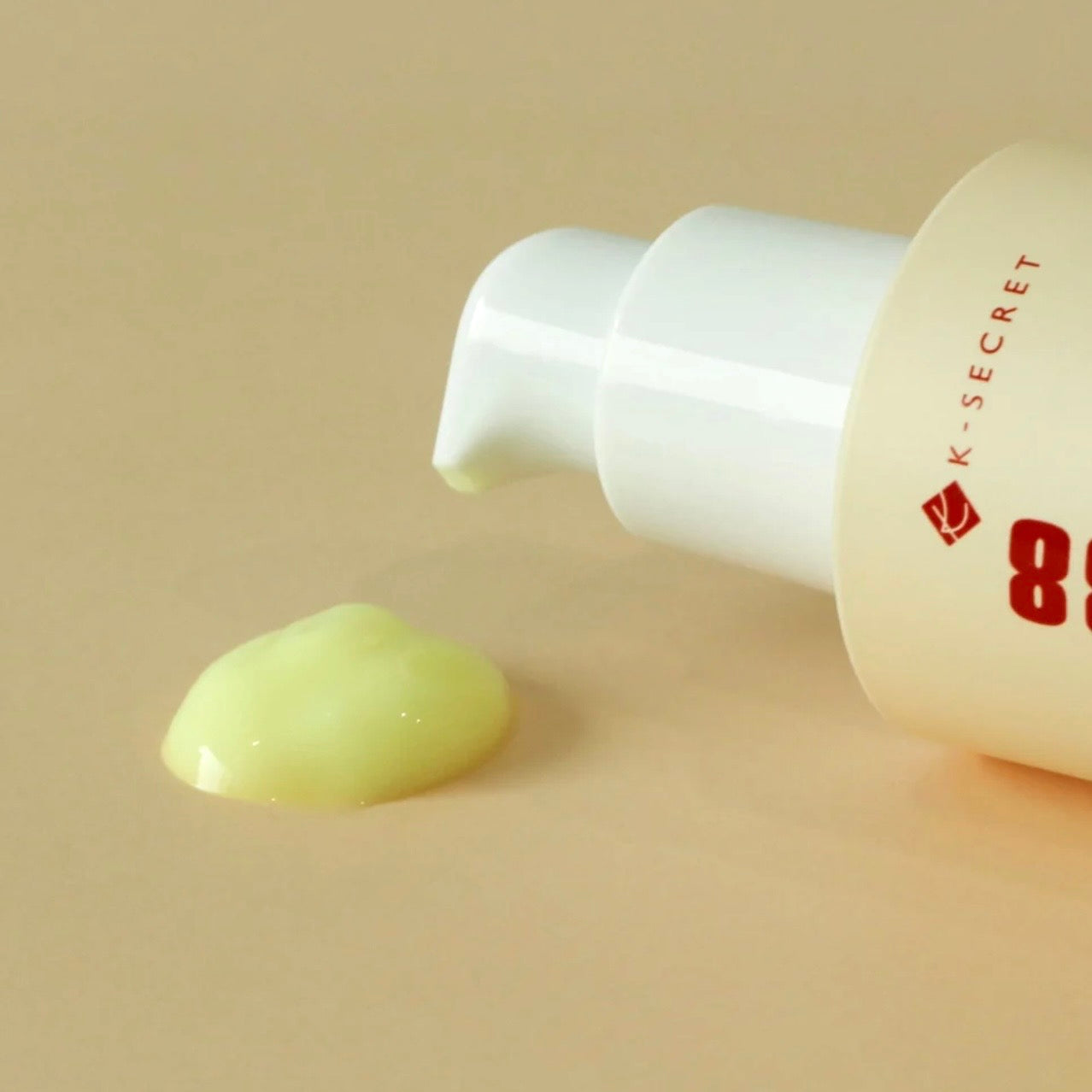 K-Secret Seoul 1988 Serum: Retinal Liposome 2% + Black Ginseng – 30 ml
