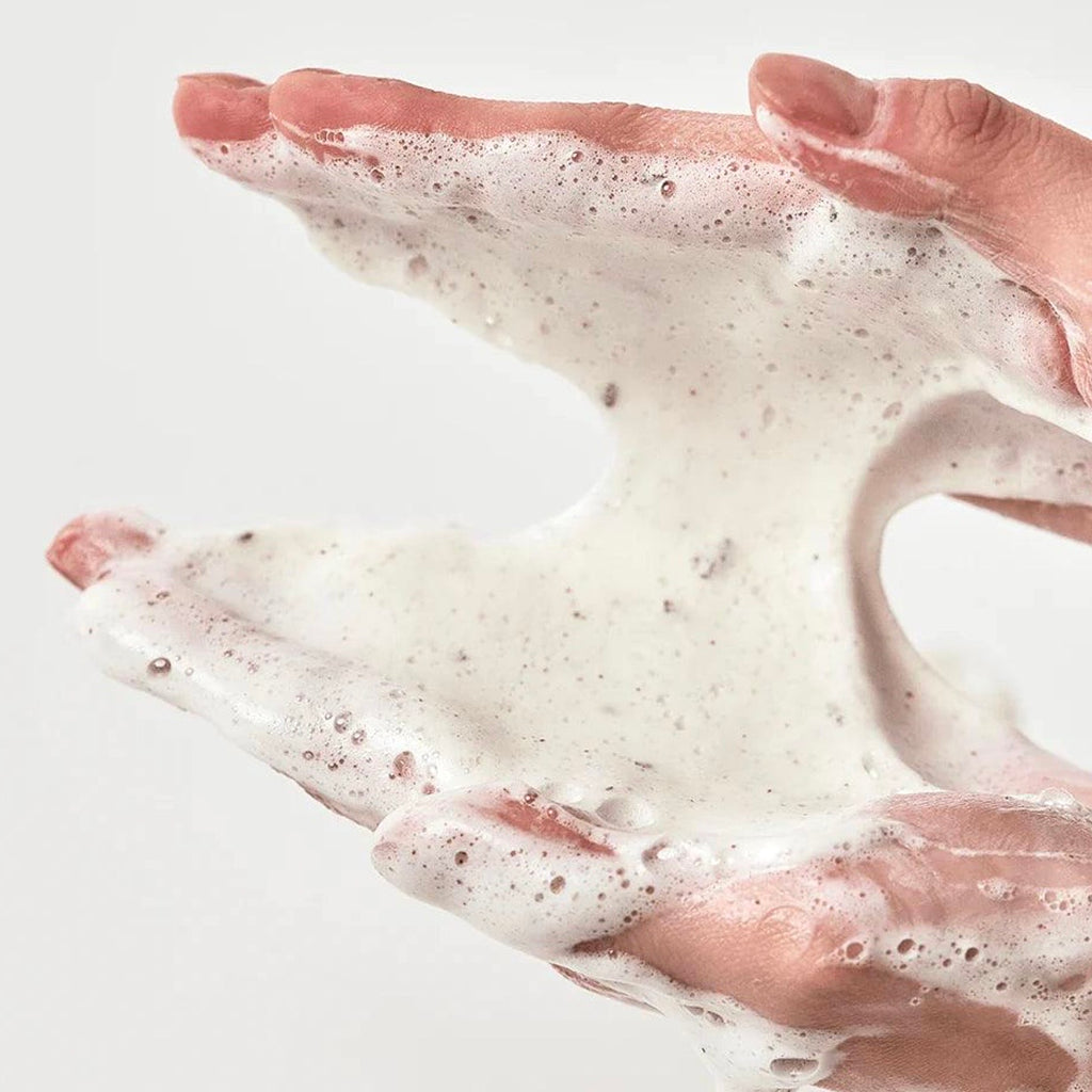 Anua Heartleaf + BHA Pore Deep Cleansing Foam 150ml