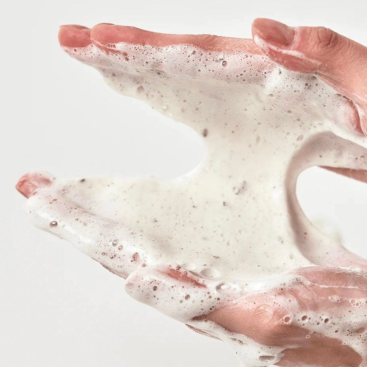 Anua Heartleaf + BHA Pore Deep Cleansing Foam 150ml
