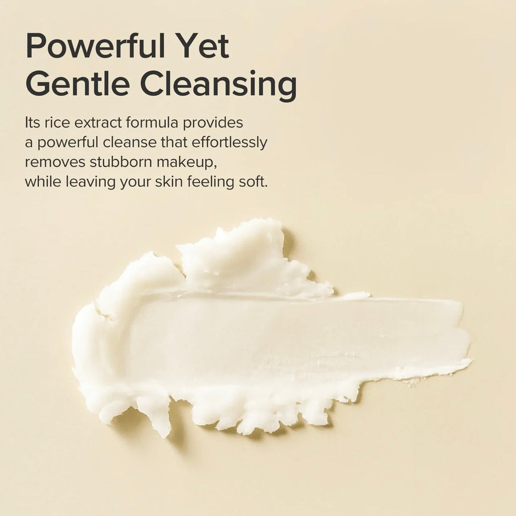 Beauty of Joseon Radiance Cleansing Balm 100ml