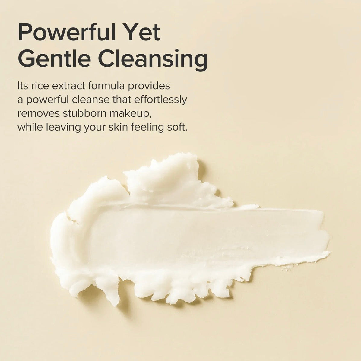 Beauty of Joseon Radiance Cleansing Balm 100ml