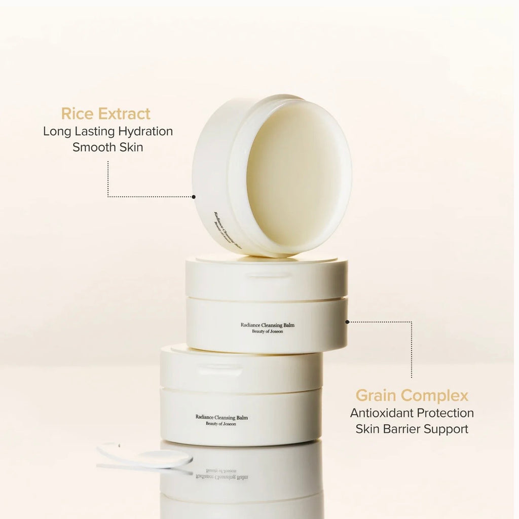 Beauty of Joseon Radiance Cleansing Balm 100ml
