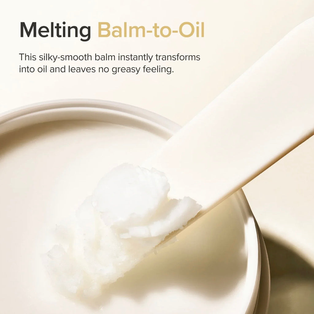 Beauty of Joseon Radiance Cleansing Balm 100ml
