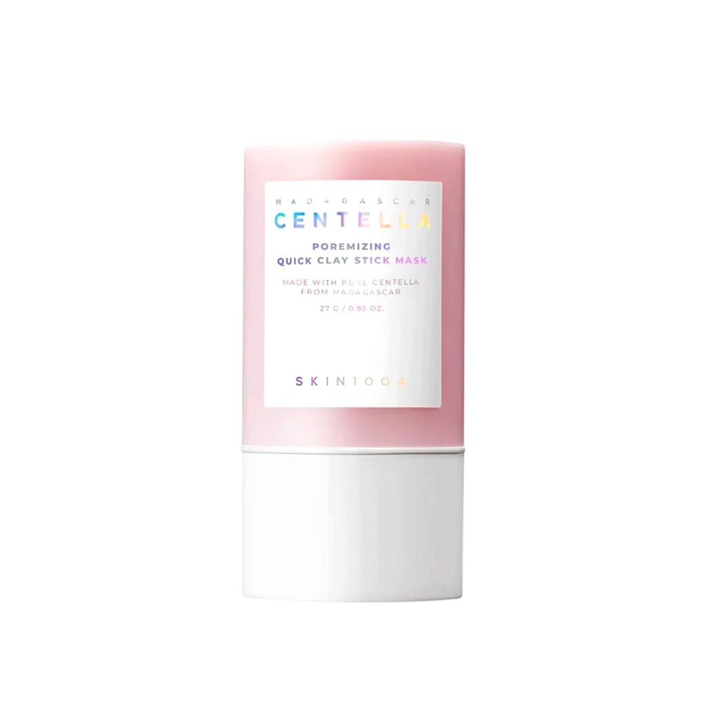 Skin1004 Madagascar Centella Poremizing Quick Clay Stick Mask – 27 g
