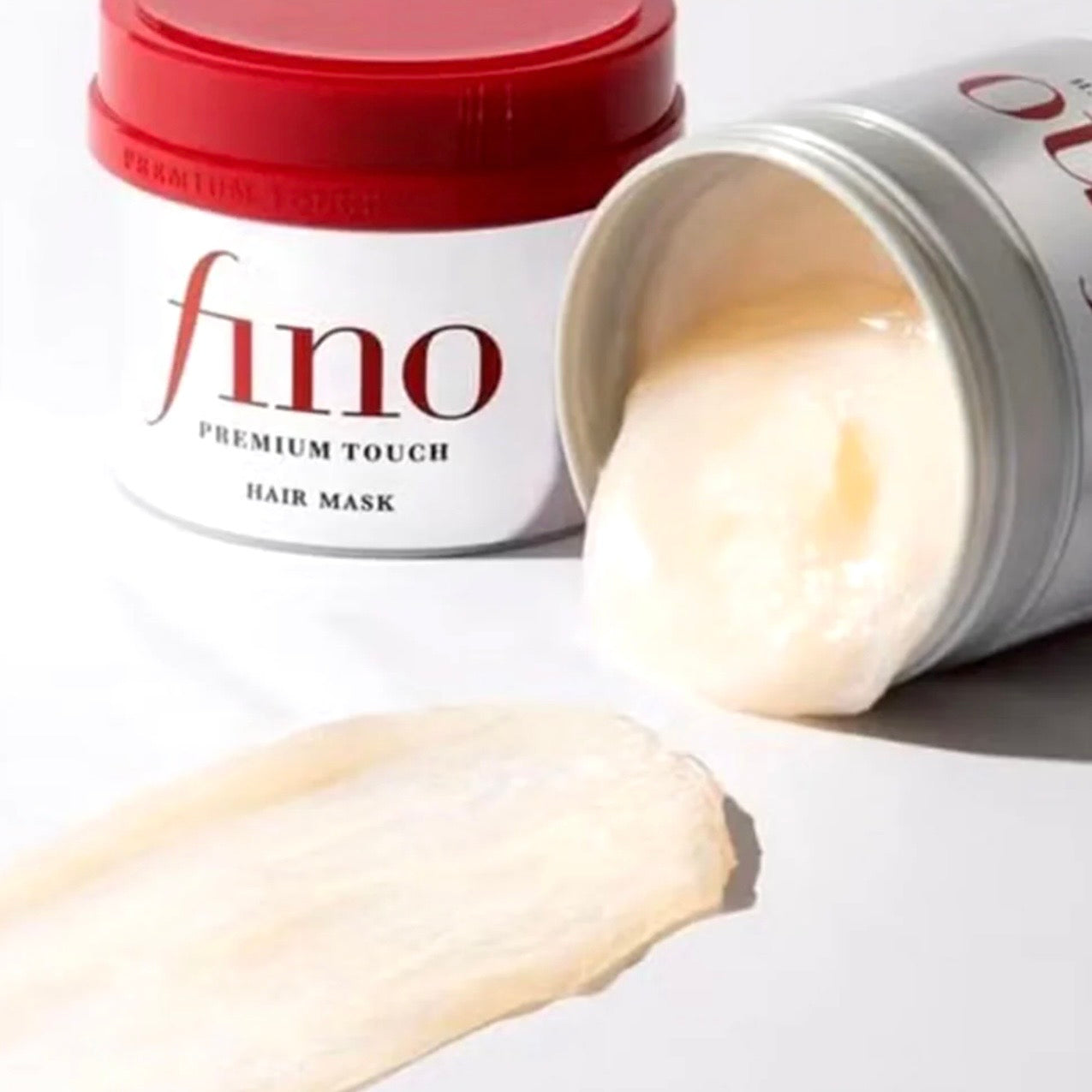 Fino Premium Touch Hair Mask – 230 g