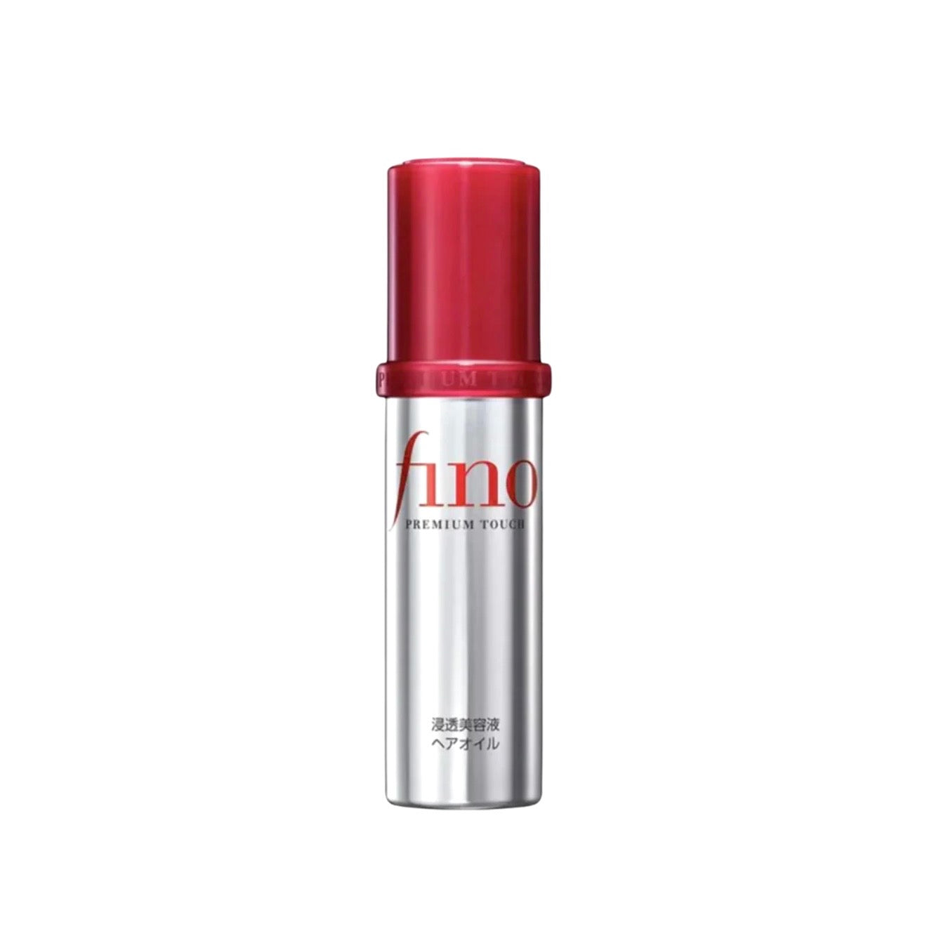 Fino Premium Touch Rich Serum Hair Oil 70ml