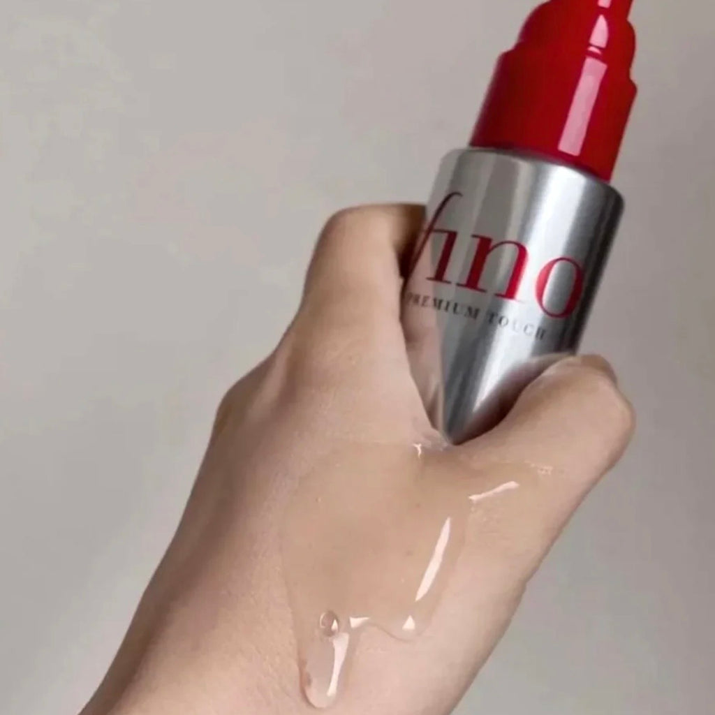 Fino Premium Touch Rich Serum Hair Oil 70ml