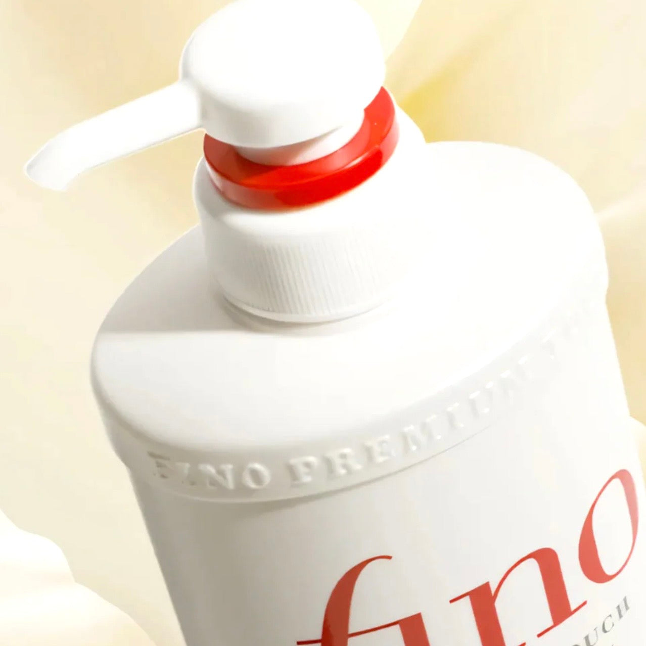 Fino Premium Touch Conditioner – 550 ml