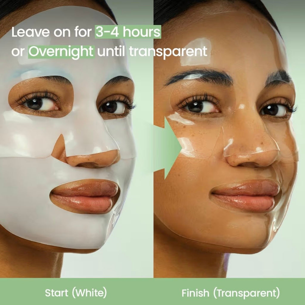 Biodance Refreshing Sea Kelp Real Deep Mask - 01 Sheet Masks