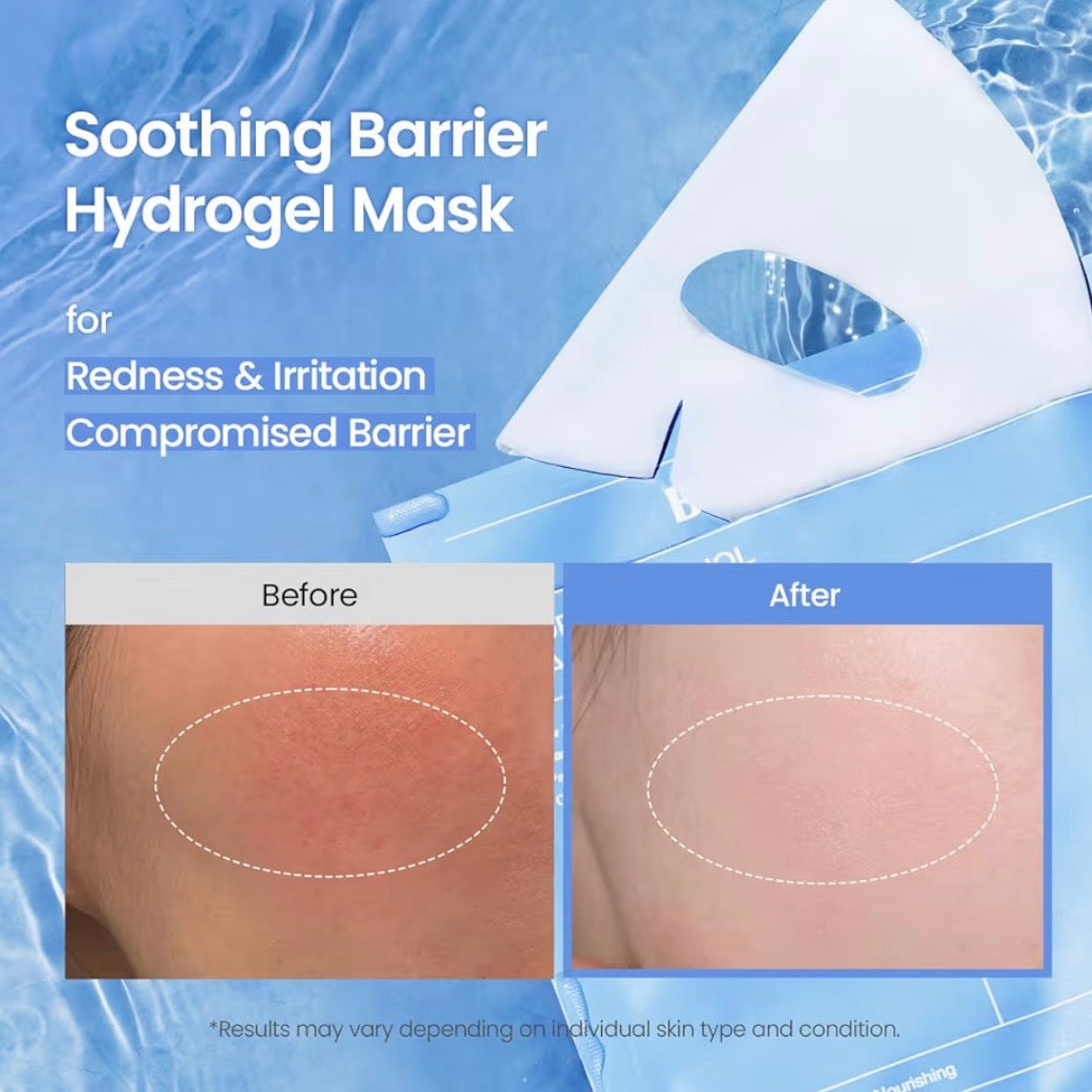 Biodance Hydro Cera-Nol Real Deep Mask - 01 Sheet Mask