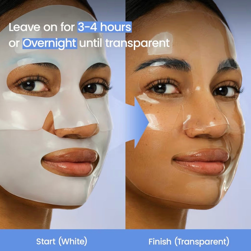 Biodance Hydro Cera-Nol Real Deep Mask - 01 Sheet Mask