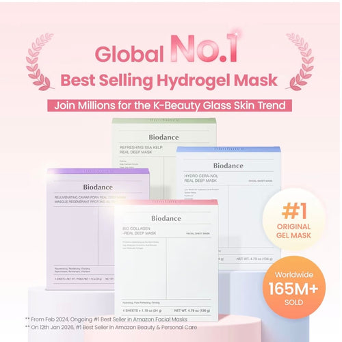 Biodance Bio-Collagen Real Deep Mask - 01 Sheet Mask