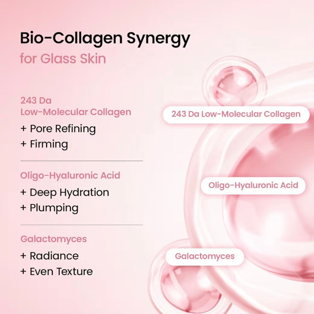 Biodance Bio-Collagen Real Deep Mask - 01 Sheet Mask