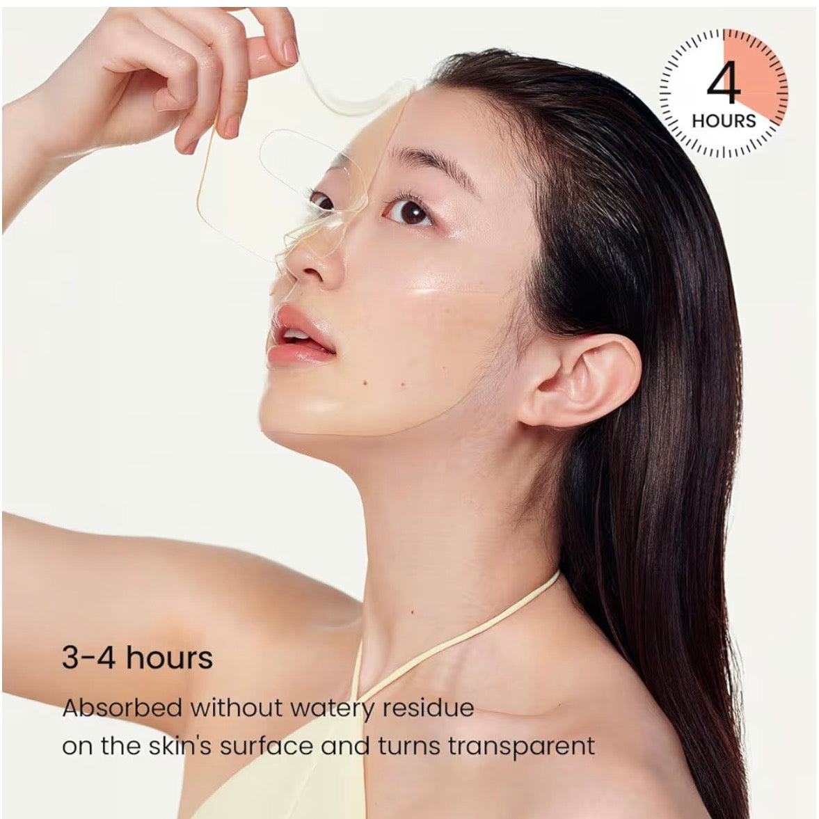 Biodance Radiant Vita Niacinamide Real Deep Mask - 01 Sheet Mask