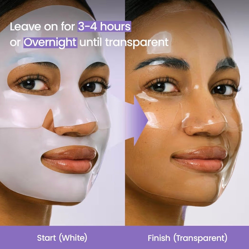 Biodance Rejuvenating Caviar PDRN Real Deep Mask - 01 Sheet Mask