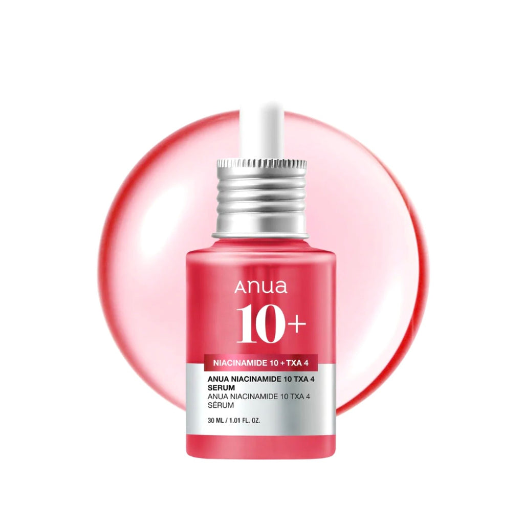 Anua Niacinamide 10% + TXA 4% Serum 30ML