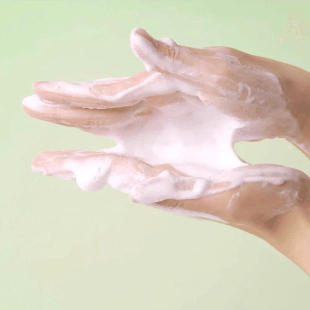 Skin1004 Madagascar Centella Tea-Trica BHA Foam - 125ml