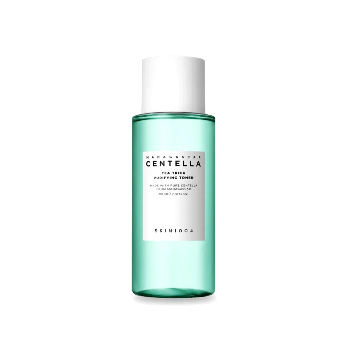 Skin1004 Madagascar Centella Tea-Trica Purifying Toner - 210 ml