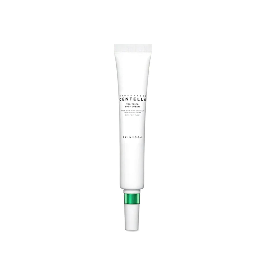 Skin1004 Madagascar Centella Tea-Trica Spot Cream - 20 ml