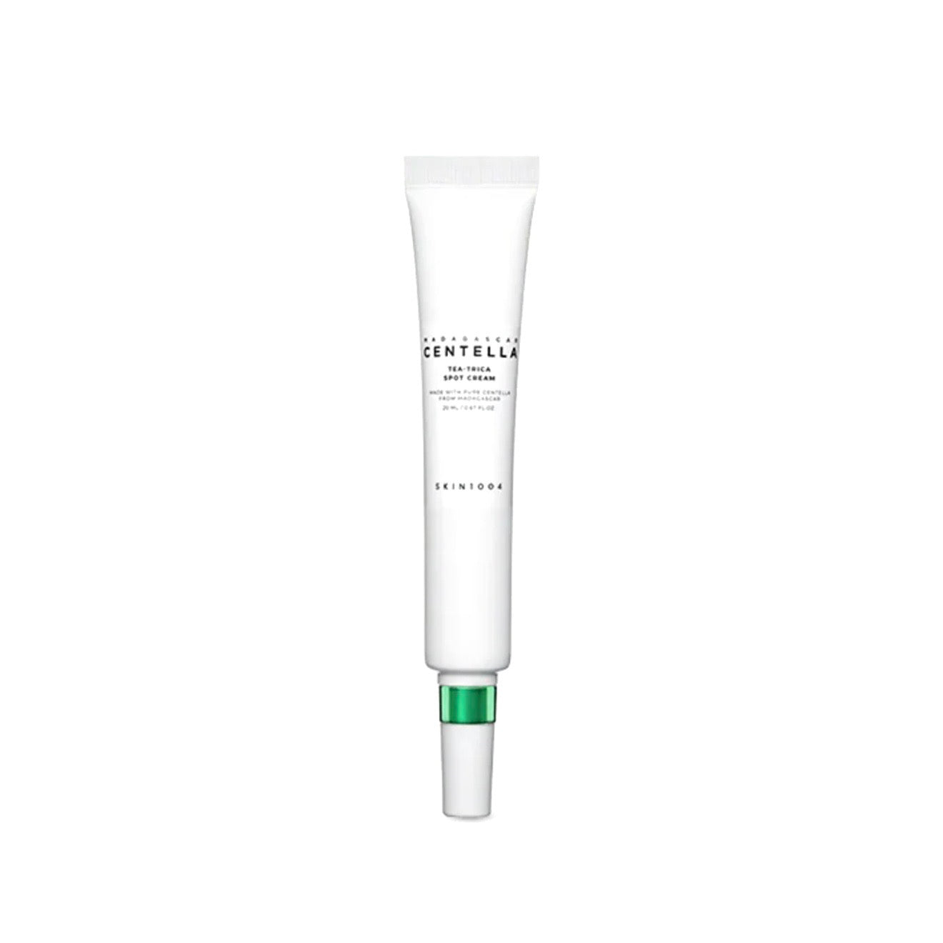 Skin1004 Madagascar Centella Tea-Trica Spot Cream - 20 ml