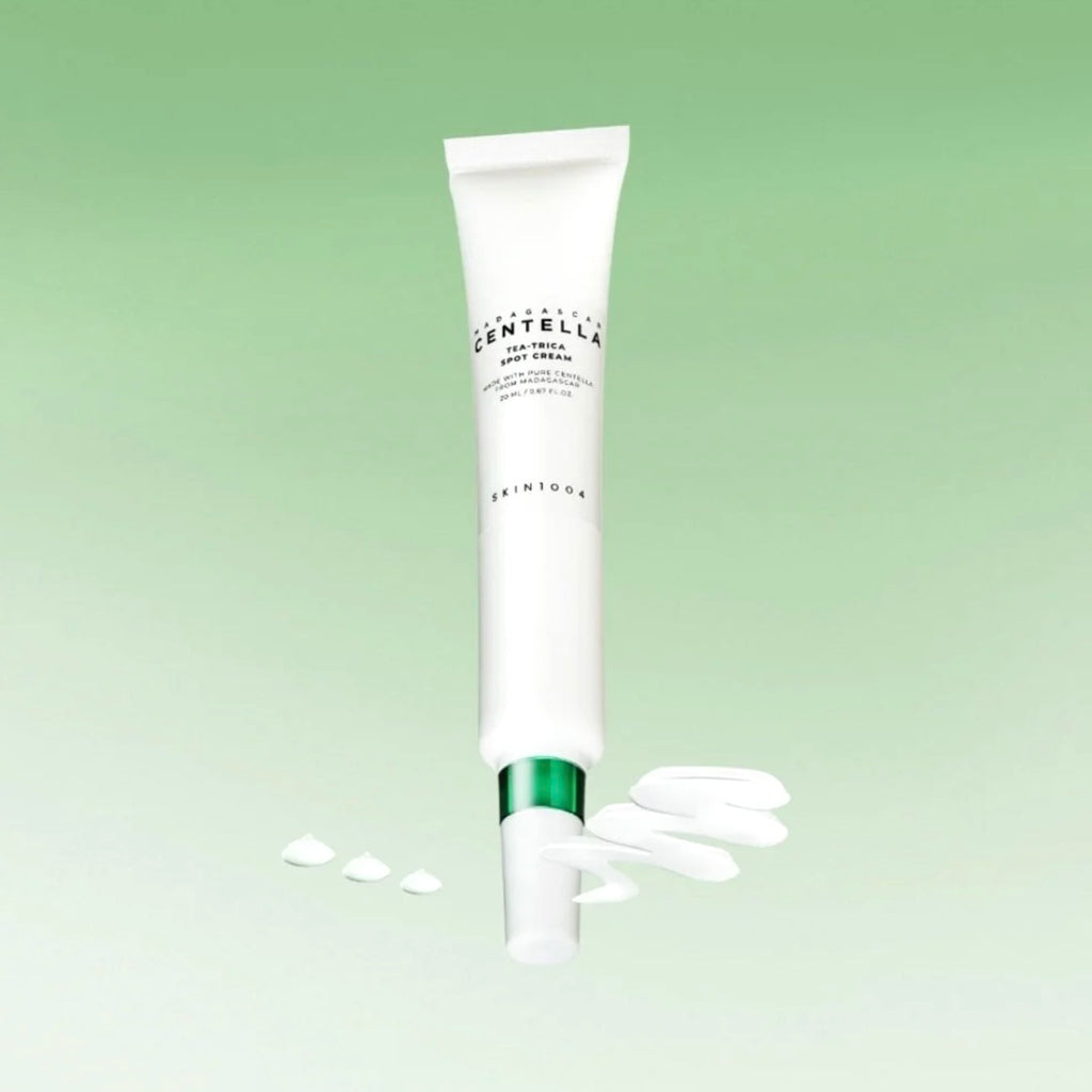 Skin1004 Madagascar Centella Tea-Trica Spot Cream - 20 ml
