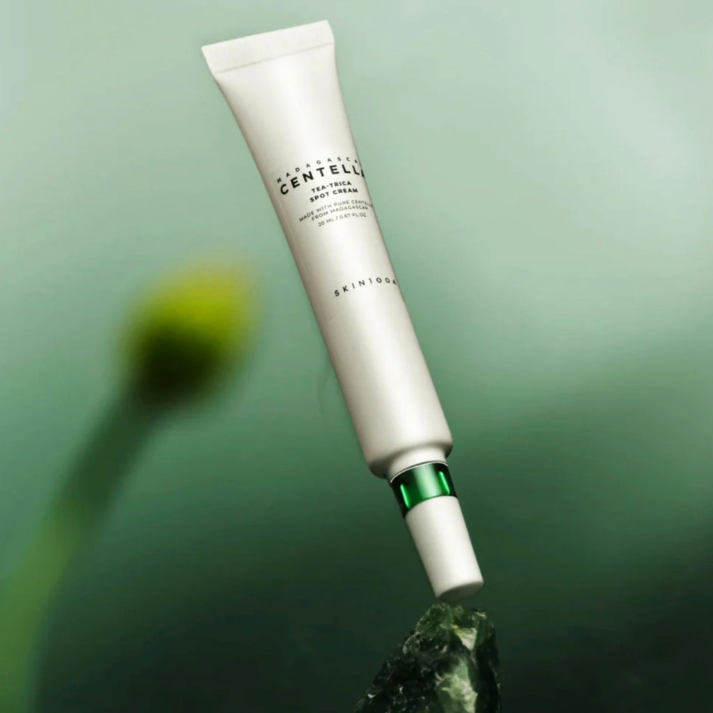 Skin1004 Madagascar Centella Tea-Trica Spot Cream - 20 ml