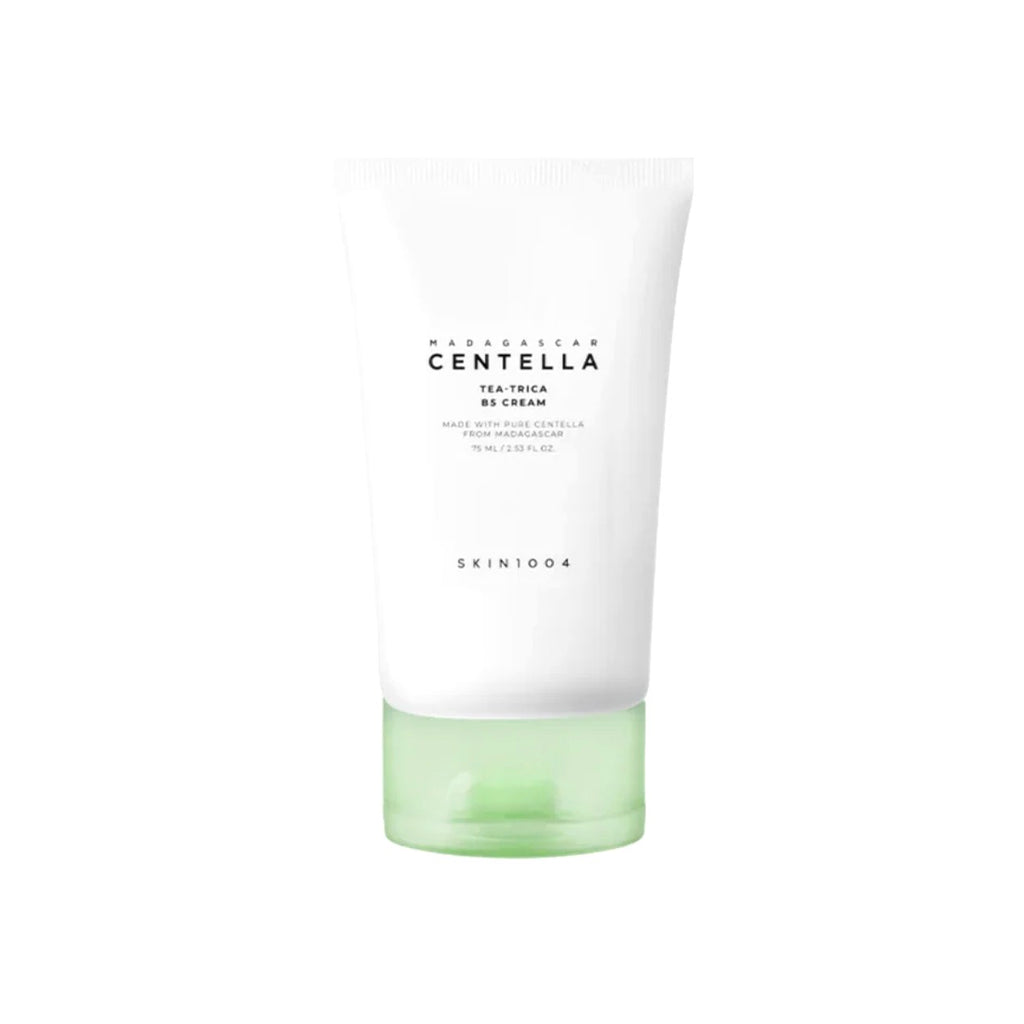 Skin1004 Madagascar Centella Tea-Trica B5 Cream - 75 ml