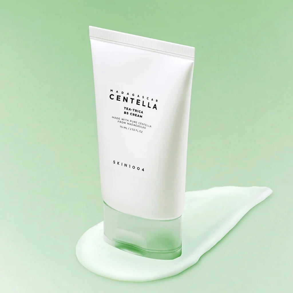 Skin1004 Madagascar Centella Tea-Trica B5 Cream - 75 ml