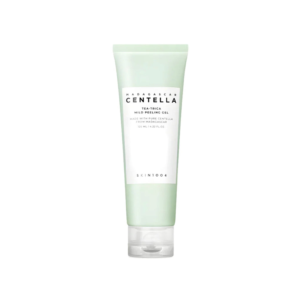 Skin1004  Madagascar Centella Tea Trica Mild Peeling Gel 125 - ML