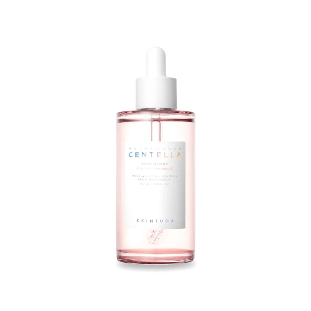 Madagascar Centella Poremizing Fresh Ampoule 100 - ML