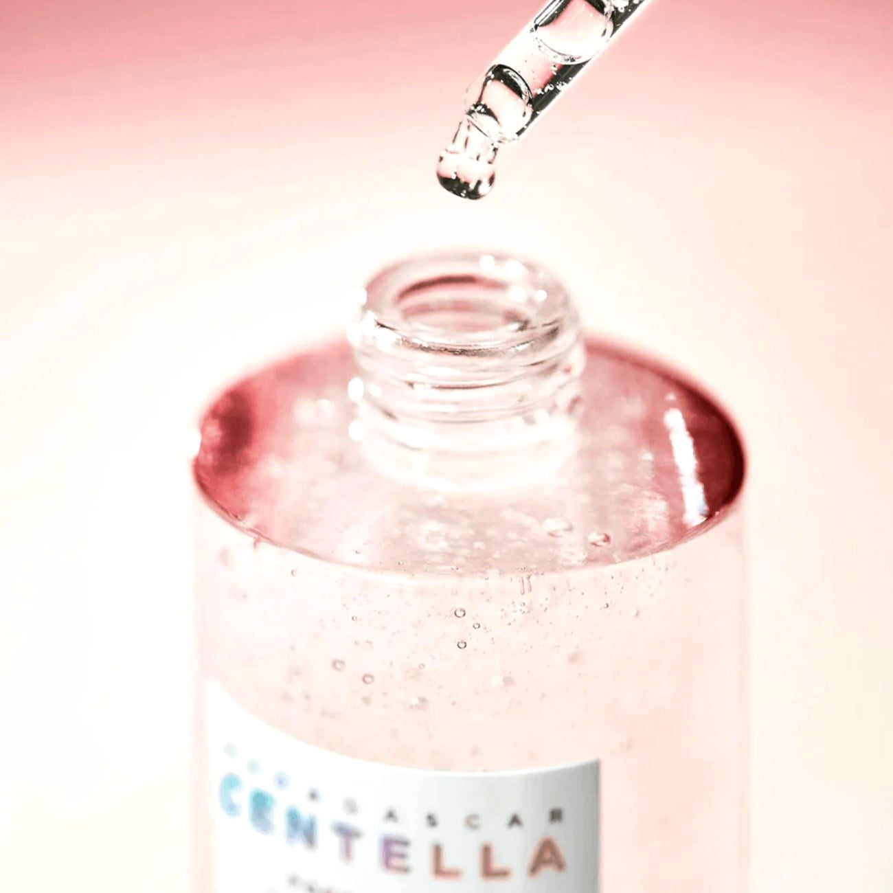Madagascar Centella Poremizing Fresh Ampoule 100 - ML
